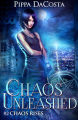 Chaos Unleashed - Pippa DaCosta