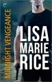 Midnight Vengeance - Lisa Marie Rice