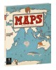 Maps - Aleksandra Mizielinska, Daniel Mizielinski