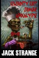 Celebrity Chef Zombie Apocalypse - Amanda Horan, Graeme Parker, Jack Strange