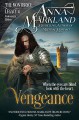 Vengeance - Anna Markland