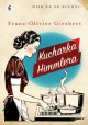 Kucharka Himmlera - Franz-Olivier Giesbert