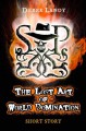 The Lost Art of World Domination - Derek Landy