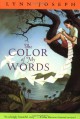 The Color of My Words - Lynn Joseph