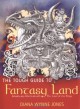 The Tough Guide to Fantasyland - Diana Wynne Jones