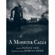 A Monster Calls - Patrick Ness