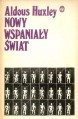 Nowy wspaniały świat - Aldous Huxley