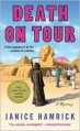 Death on Tour - Janice Hamrick