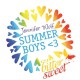 Summer Boys - Jennifer Wolf