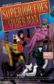 The Superior Foes of Spider-Man Volume 3 - Nick Spencer, Steve Lieber