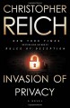 Invasion of Privacy: A Novel - Christopher Reich