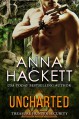 Uncharted - Anna Hackett