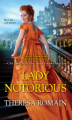 Lady Not - Theresa Romain