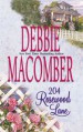 204 Rosewood Lane (Cedar Cove, Book 2) - Debbie Macomber