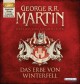 Das Lied von Eis und Feuer 02: Das Erbe von Winterfell - George R.R. Martin