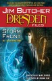 The Dresden Files: Storm Front, Volume 1: The Gathering Storm - Jim Butcher, Mark Powers, Ardian Syaf