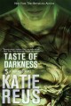 Taste Of Darkness - Katie Reus