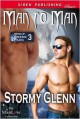 Man to Man - Stormy Glenn