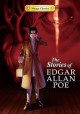 Manga Classics: The Stories of Edgar Allan Poe - Stacy King, Edgar Allan Poe