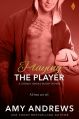 Playing the Player (Sydney Smoke Rugby Series) - Amy Andrews