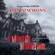 A Winter Haunting - Inc. Blackstone Audio, Inc., Bronson Pinchot, Dan Simmons