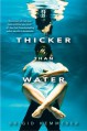 Thicker Than Water - Brigid Kemmerer