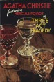 Three Act Tragedy - Agatha Christie