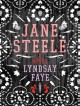 Jane Steele - Lyndsay Faye, Susie Riddell