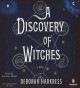 A Discovery of Witches - Deborah Harkness, Jennifer Ikeda