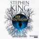 Der Outsider - Deutschland Random House Audio, Stephen King, David Nathan