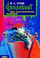 Gänsehaut - Das verwunschene Wolfsfell - Günter W. Kienitz, R.L. Stine