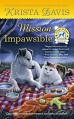 Mission Impawsible - Krista Davis