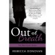 Out of Breath (Breathing, #3) - Rebecca Donovan