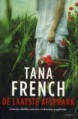 De laatste afspraak - Marjolein van Velzen, Tana French