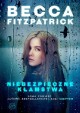 Niebezpieczne klamstwa - Becca Fitzpatrick