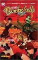 DC Comics: Bombshells Vol. 3: Uprising - Marguerite Bennett, Marguerite Sauvage