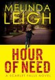 Hour of Need - Melinda Leigh