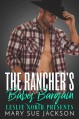 The Rancher's Baby Bargain - Leslie North, Mary Sue Jackson