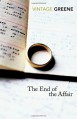 The End of the Affair - Graham Greene