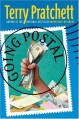 Going Postal (Discworld, #33) - Terry Pratchett