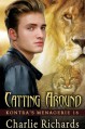 Catting Around (Kontra's Menagerie) - Charlie Richards