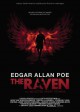 The Raven and Selected Short Stories - Edgar Allan Poe, Stefan Rudnicki, Various