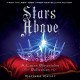 Stars Above: A Lunar Chronicles Collection - Marissa Meyer, -Macmillan Audio-, Rebecca Soler