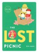 The Lost Picnic - B.B. Cronin