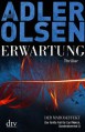 Erwartung (Sonderdezernat Q, #5) - Jussi Adler-Olsen, Hannes Thiess