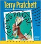 Going Postal (Discworld, #33) - Terry Pratchett, Stephen Briggs