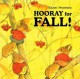 Hooray for Fall - Kazuo Iwamuara