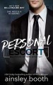 Personal Escort - Ainsley Booth