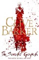 The Scarlet Gospels - Clive Barker