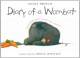 Diary of a Wombat - Jackie French, Bruce Whatley